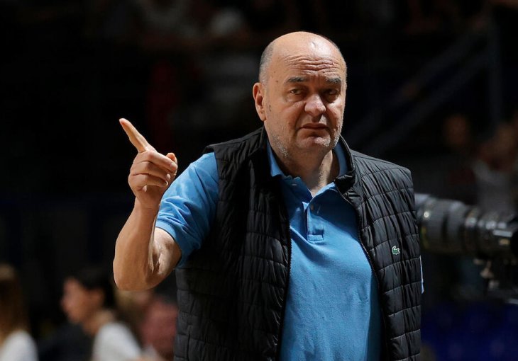 Legendarni trener sve rekao o Jokiću: Ovo je njegov stav o posljednoj situaciji