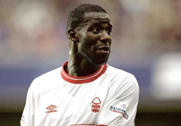 TUŽNA VIJEST IZ ENGLESKE: Preminula nekadašnja zvijezda Premier lige