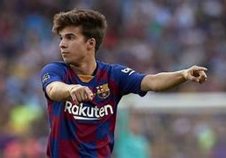 NIJE MU BILO UGODNO Nekadašnji talenat Barcelone otkrio istinu o Xaviju