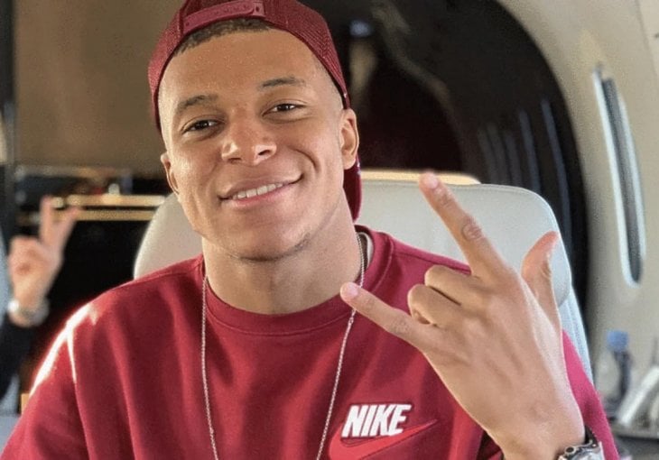 Mbappe odbio najveći ugovor u historiji nogometa, ne želi u Saudijsku Arabiju!