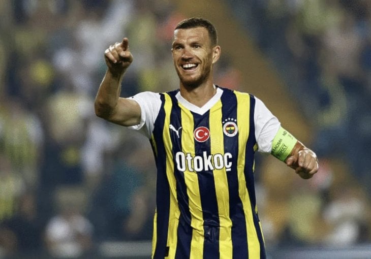 Džekin debi iz snova za Fenerbahče: Gol, asistencije i trasiran put za treće pretkolo!