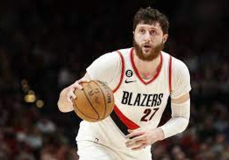 NEIZVJESNO JE: Klub iz NBA rješenje vidi u Nurkiću