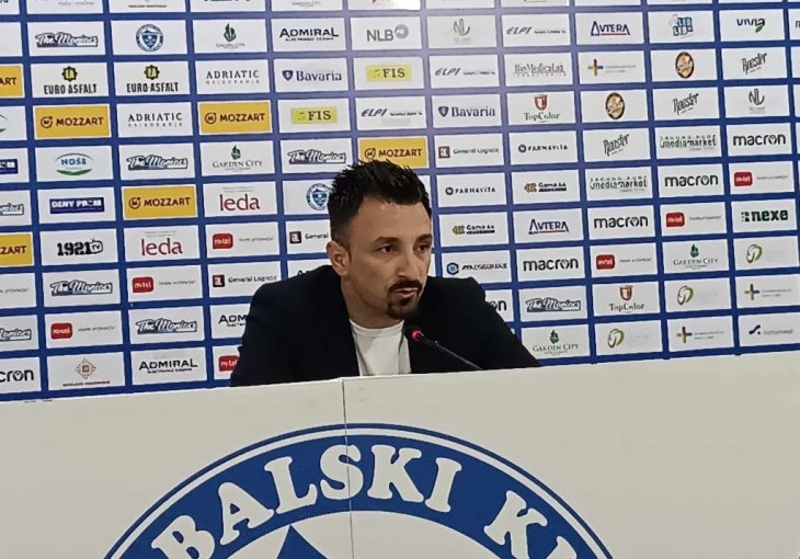 NERMIN BAŠIĆ 