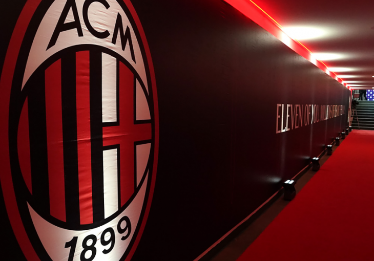 MILAN PRAVI PAKLEN TIM Doveli su sedmog igrača, ovaj je napadač