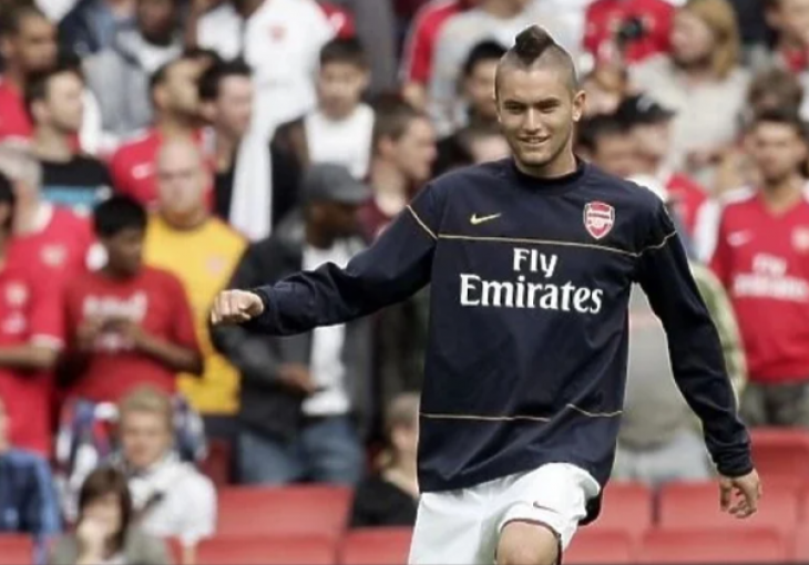 Wengerov veliki talent izborio Premiership i odmah prekinuo karijeru zbog neobičnog biznisa