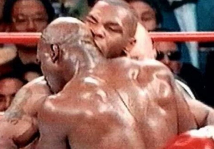 Mike Tyson mu je svojevremeno odgrizao uho: Evo kako danas izgleda žrtva tog duela