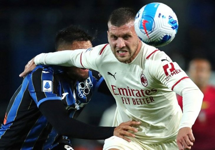Ante Rebić ima novi klub: Fabrizio Romano objavio je detalje transfera