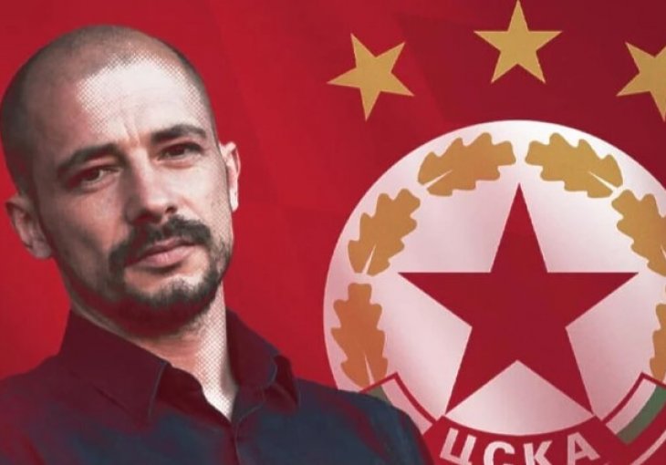 Bio je kandidat za trenera Sarajeva: Preuzeo novi klub, odmah ga čeka težak zadatak