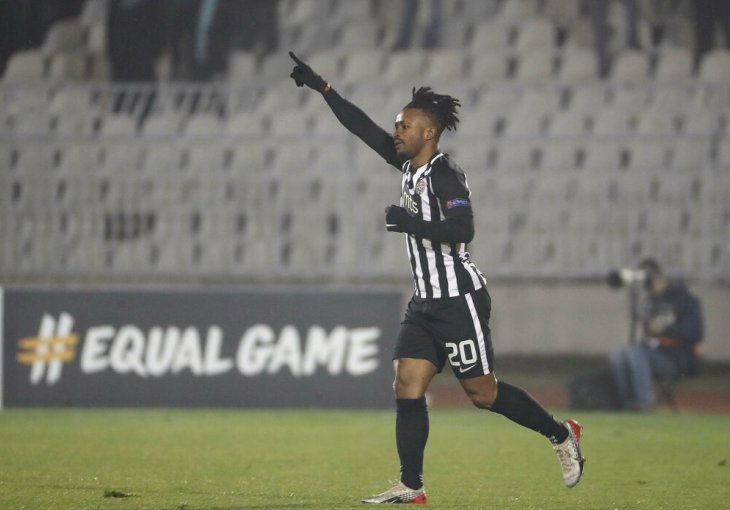 Nekada najskuplje pojačanje Partizana se vraća u Srbiju: Ovog putan ne u Partizan!