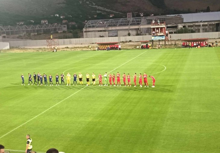 KAKAV POČETAK SEZONE ZA VELEŽ: Zvijezda 09 pregažena na stadionu Rođeni