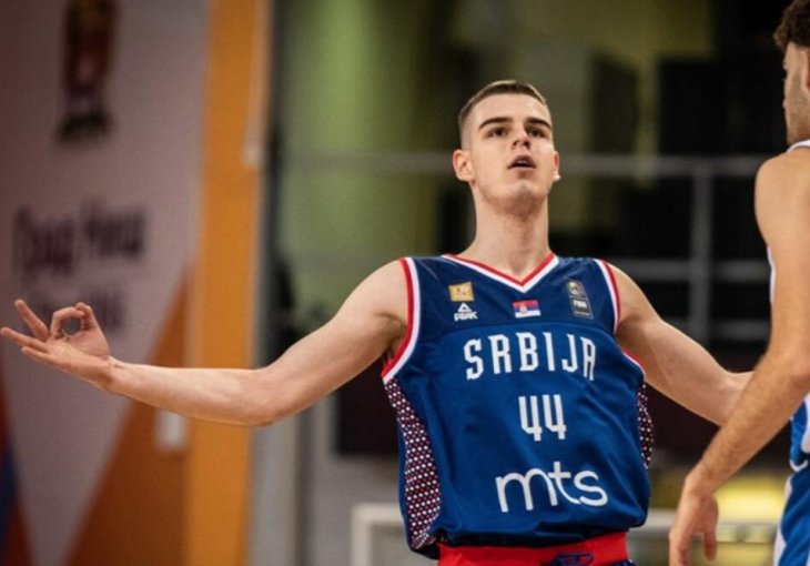 Košarkaši Srbije oduševili naciju: Sutra igraju veliko finale!