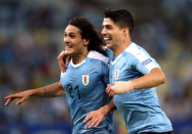 Cavani s 36 godina potpisao novi ugovor s velikanom!