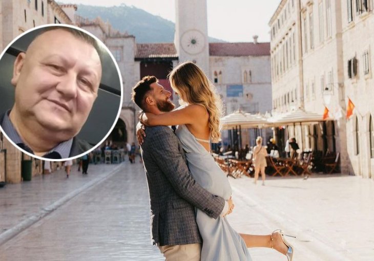 Hariz Nurkić, otac Jusufa Nurkića: Nisam pozvan na vjenčanje svog sina!