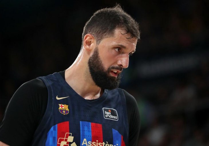 Nikola Mirotić se koristi raznim taktikama: Šef Panathinaikosa otkrio stvar iz pregovora