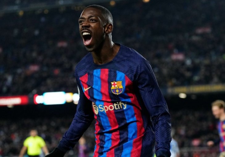 Dembele i njegov menadžer su posebna priča u svijetu fudbala: Kao da rade na različitim stranama
