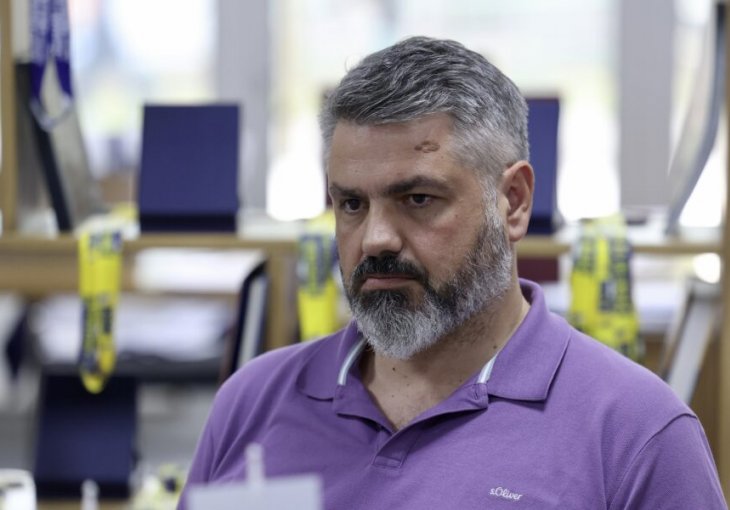 KS BiH o slučaju Ikanović: “Nikada nismo dobili potvrdu dolaska…”