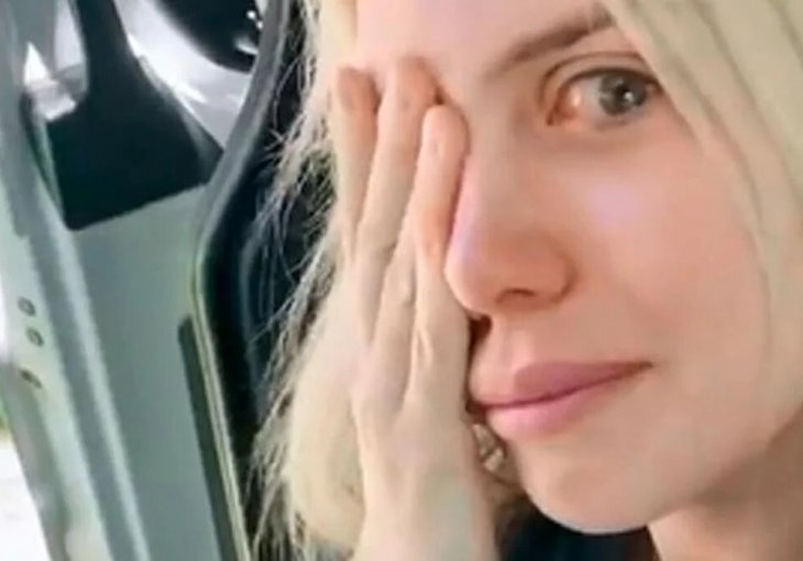 UNIŠTENA WANDA NARA NE ZNA ZA SEBE: Djeca ne prestaju da plaču, Icardi razmišlja o najgorem