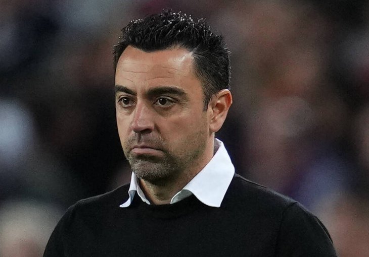 XAVI POTPUNO ISKREN: Napustit ću Barcelonu ako ovo ne ostvarimo!