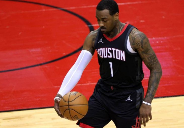 Ništa od dolaska u Evroligu! NBA superstar se oglasio - odakle vam te informacije!?