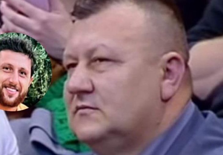 HARIZ NURKIĆ O TEŠKIM OPTUŽBAMA SVOG SINA JUSUFA: Region u nevjerici čita i NE VJERUJE svojim očima!