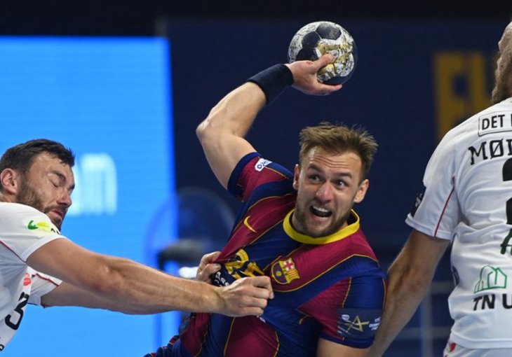 VIŠE NE IDE U Barceloni Hrvata mole da raskine ugovor