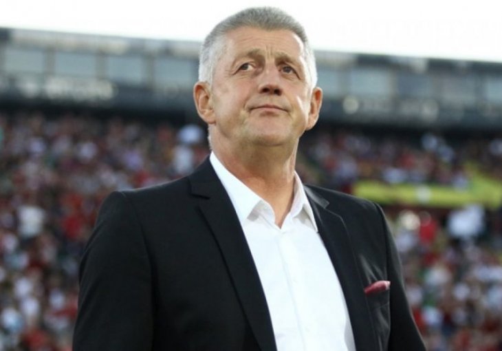 Musemić komentarisao izbor novog trenera Sarajeva
