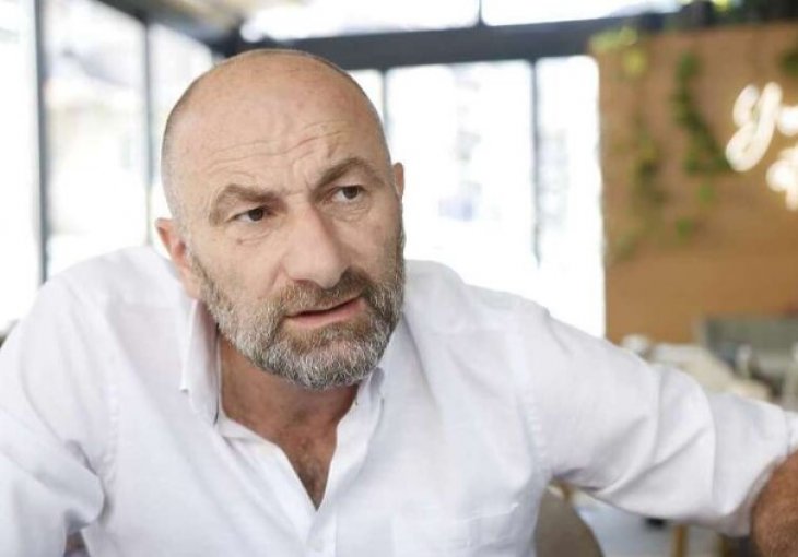 Bećiragić: Svi smo željni košarke i svjesni težine zadatka u olimpijskim pretkvalifikacijama
