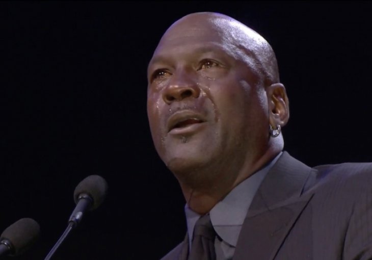 Michael Jordan prodaje većinu dionica u Charlotte Hornetsima