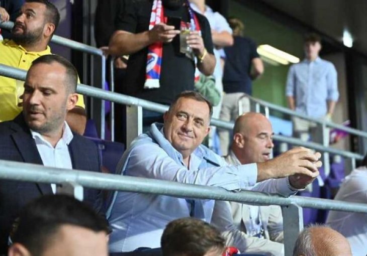 Tegeltija nakon ispadanja Borca od Austrije najavio osvajanje titule i plasman u grupe evropskih takmičenja