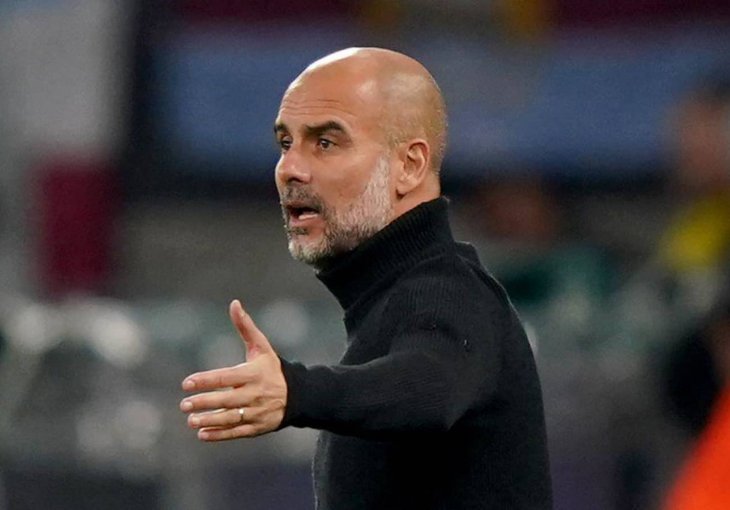Brzo je prebolio nedolazak Paquete: Guardiola za 80 miliona eura dovodi igrača koji ‘žali i pali’ Premier ligom?