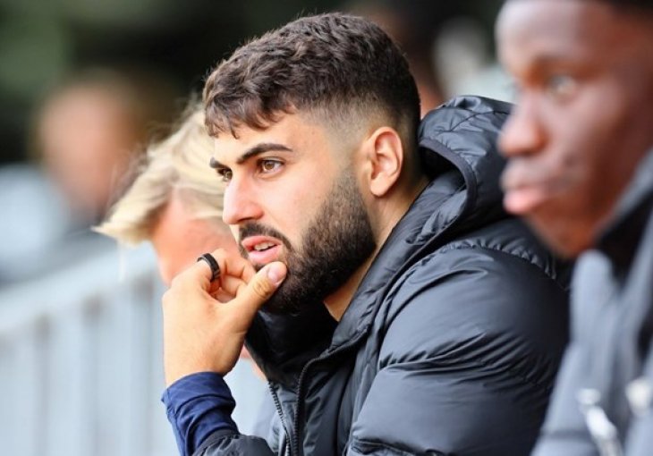 Otkriven neviđeni detalj Gvardiolovog transfera u Manchester City