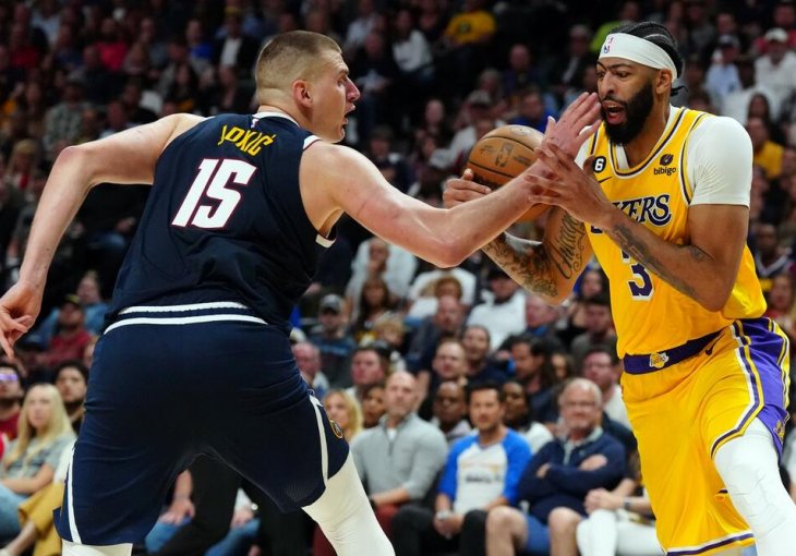 Za sada bolji od Jokića: Dobili smo najplaćeniji NBA ugovor ikad!