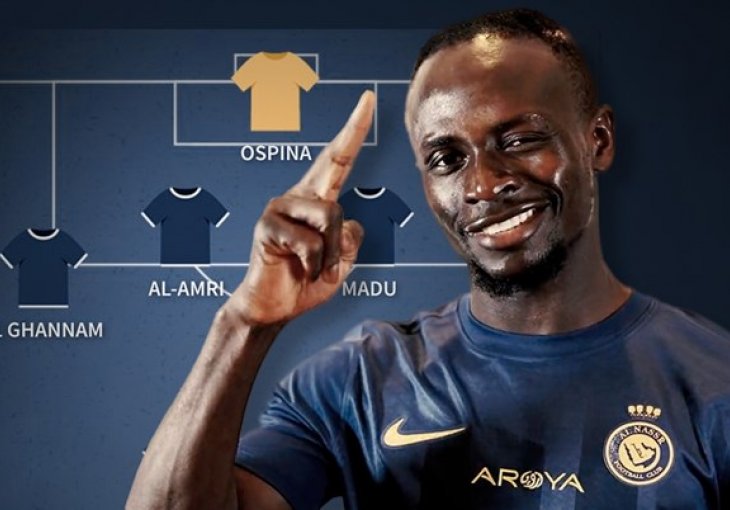 MOĆNI AL NASSR: Evo kako će izgledati najjači tim u Saudijskoj Arabiji