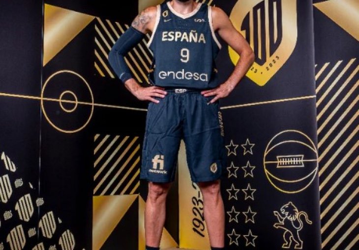 OTKAZ PLAYMAKERA Najveća zvijezda Španije se povukla pred SP, evo koje probleme ima! 