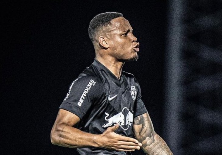 PRVI VELIKI LJETNI TRANSFER NAPOLIJA: Brazilac kao zamjena Kimu!