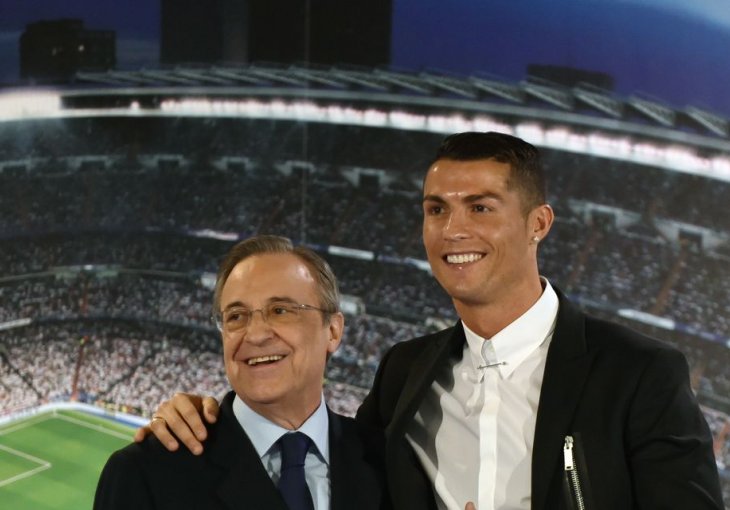 Ma nema od toga ništa: Real Madrid se oglasio zbog glasina koje kruže 