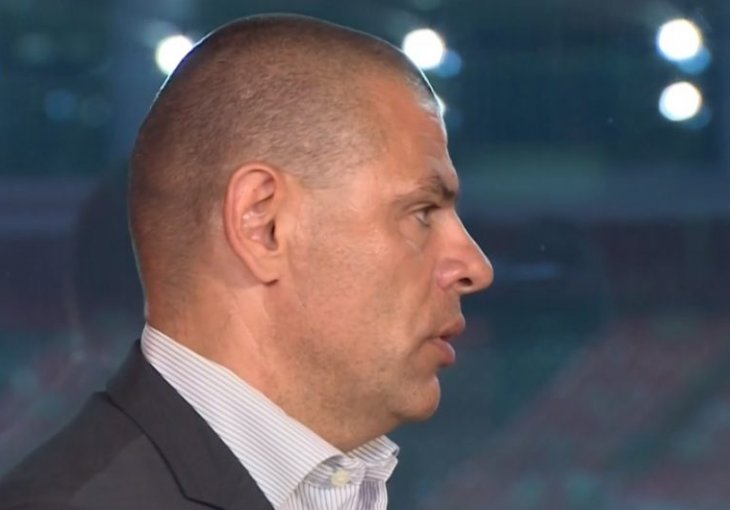 Marko Topić: Mirvić nema rezultata, u Sarajevu se ne zna ni ko pije, ni ko plaća