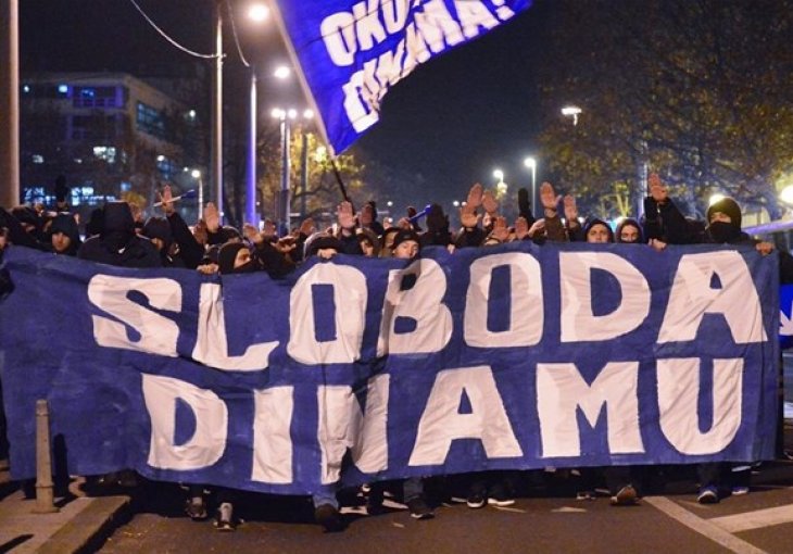 Turski novinar: Dinamo vodi mafijaš, zbog toga nam je teško dovesti Livakovića!