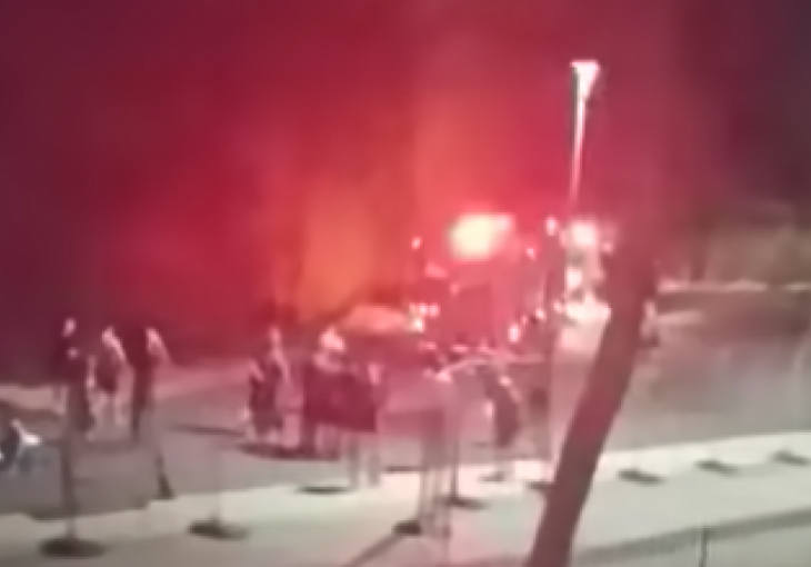 HOROR U GRČKOJ: U velikim neredima BBB-a u Atini smrtno stradao 22-godišnjak, preminuo i maloljetnik? Uhapšeno 96 huligana