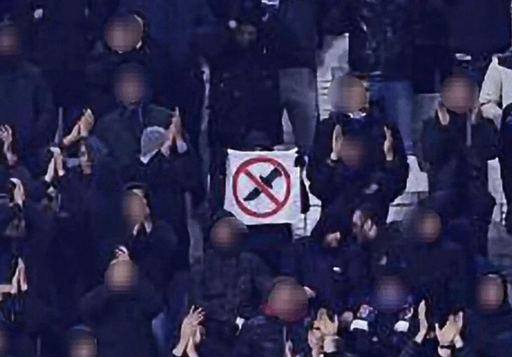 Bad Blue Boysi objavili fotografiju koja govori njihovu istinu o smrti navijača AEK-a!