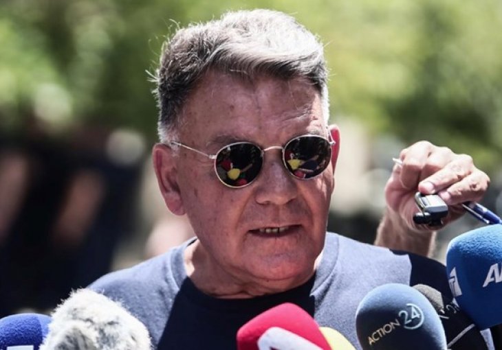 Boysi dobili odvjetnika? 