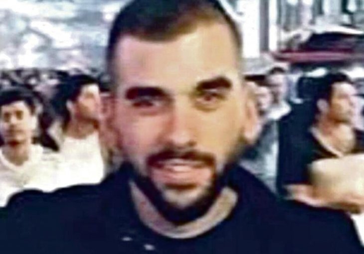 PRVI PUT SE OGLASIO OTAC UBIJENOG NAVIJAČA AEK-A: Sve do čega mi je stalo je da...
