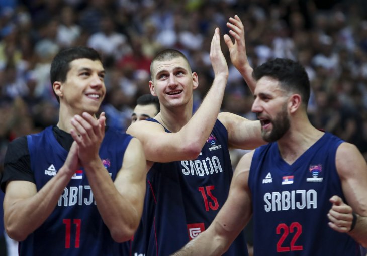 NOVI ŠOK ZA SRBIJU I PEŠIĆA: Ni bivši NBA igrač ne putuje u Manilu!