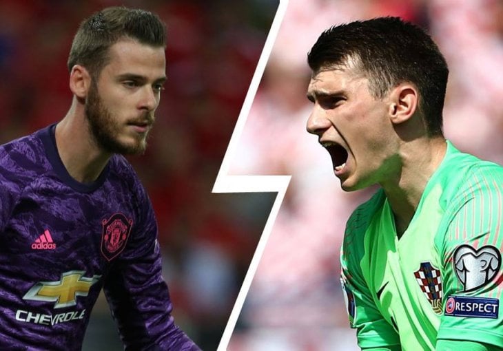 OVO JE NOVA JEDINICA REALA! Ni De Gea ni Livaković već ponajbolji na planeti: Na Bernabeu stiže čovjek sa 'stotinu ruku'