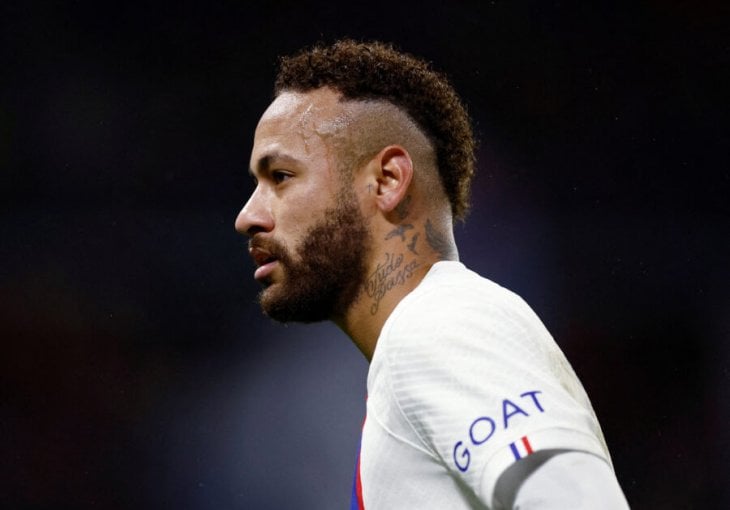 Neymar definitivno odlazi iz PSG-a, tri opcije za nastavak karijere!