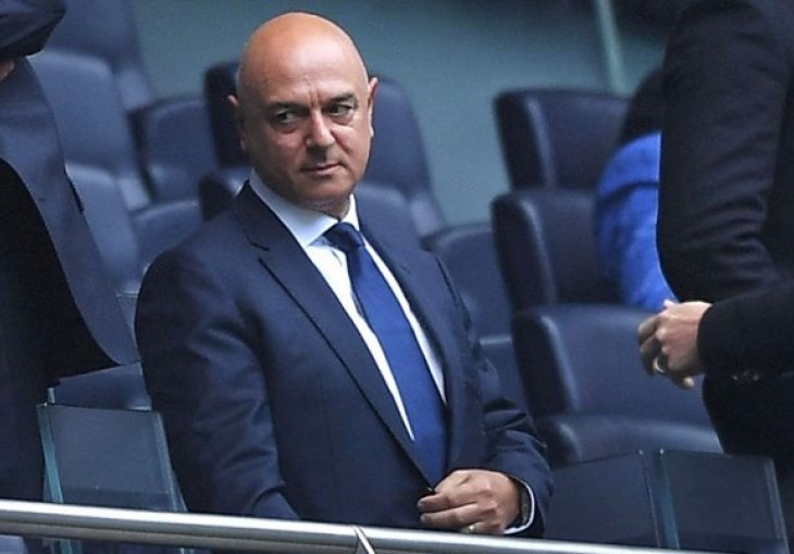 Tottenhamov gazda napravio Kaneu dramu na aerodromu uoči leta za München!