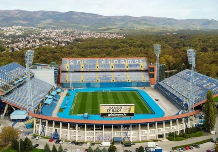 Izabran najružniji stadion u Europi: Maksimir je na trećem mjestu