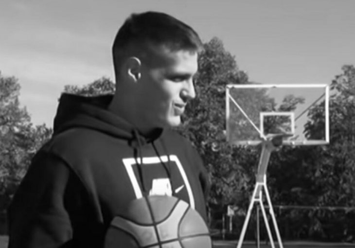 TRAGEDIJA: Bivši kapiten Crvene zvezde preminuo u 26. godini