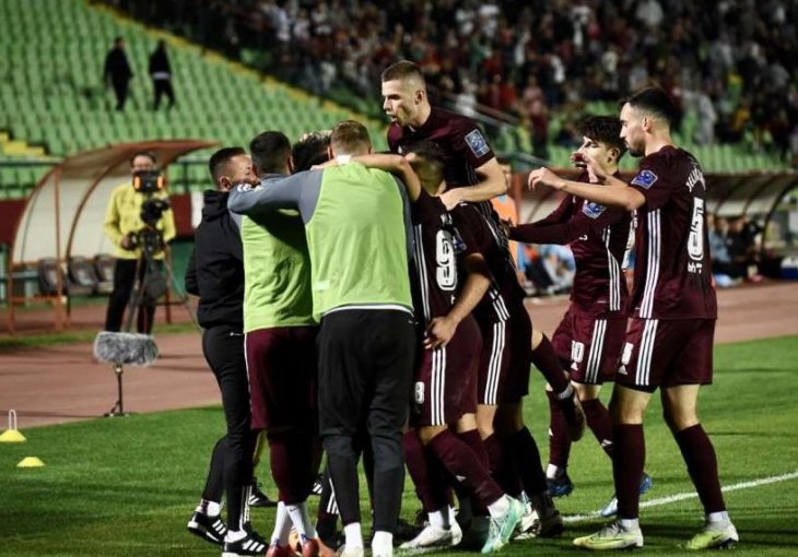 Termini utakmica 13. kola Premijer lige BiH: Program počinje u petak, derbi u nedjelju na Koševu
