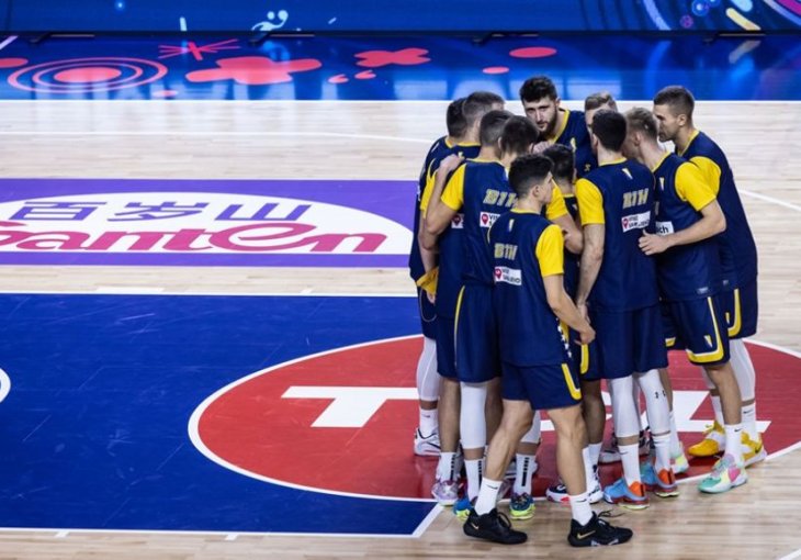 Zmajevi nastup u olimpijskim pretkvalifikacijama započinju današnjom utakmicom protiv Portugala: Odlučni smo da na ovom turniru odemo do kraja